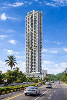 Sanghvi S3 Skyrise