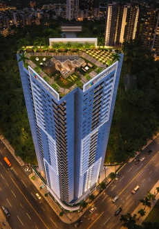 sanghvi-s3 skyrise