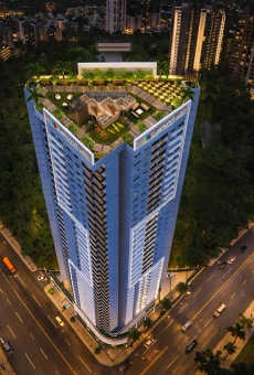 Sanghvi S3 Skyrise