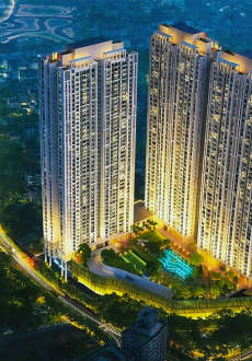 raymond-invictus by gs