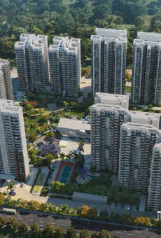 Godrej Nature Plus