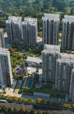 Godrej Nature Plus