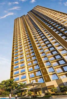 Kolte Patil Goregaon