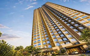 Kolte Patil Goregaon Goregaon