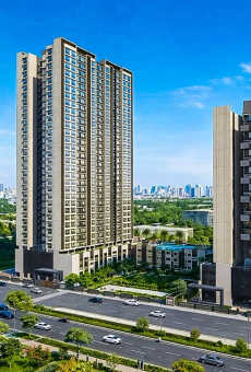 Kolte Patil Goregaon