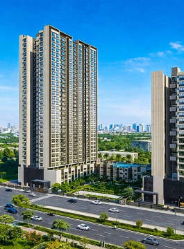 kolte-patil goregaon