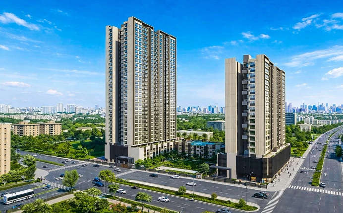 Kolte Patil Goregaon Goregaon