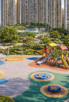 Kolte Patil Goregaon