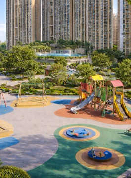 kolte-patil goregaon