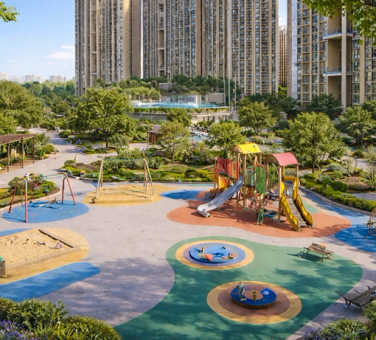Kolte Patil Goregaon