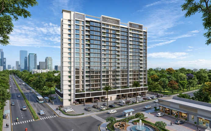 Today Saubhagyam Panvel