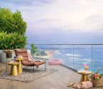 Rustomjee Ocean Vista Andheri - Sample Flat Image