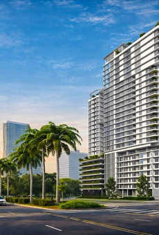Rustomjee Ocean Vista
