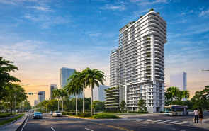 Rustomjee Ocean Vista Andheri