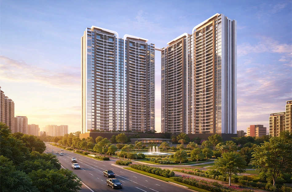 Pristine The Lords Pashan - Elevationimage 1