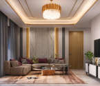 Sample Flat Image