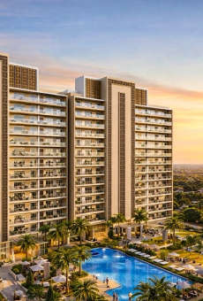 Godrej Majesty