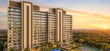 Godrej Majesty