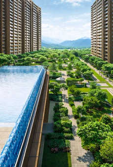 Godrej Majesty