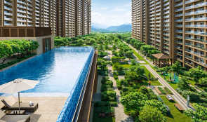 Godrej Majesty