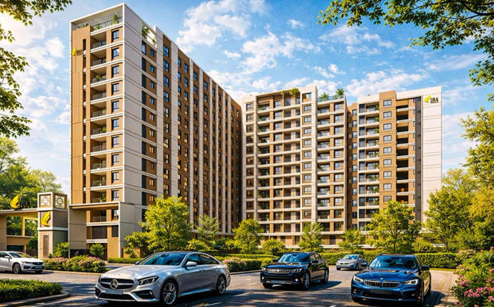 DRA Astra Madhavaram