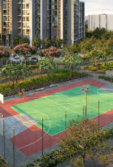 Shapoorji BKC 9