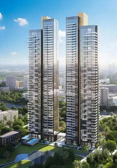 tribeca-trump world center