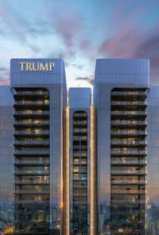 Tribeca Trump World Center