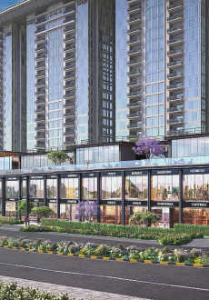 tribeca-trump world center