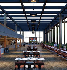 kohinoor-business tower