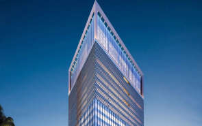 Kohinoor Business Tower Baner