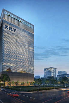 Kohinoor Business Tower