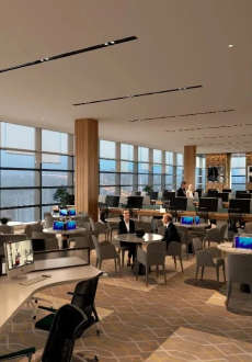 kohinoor-business tower