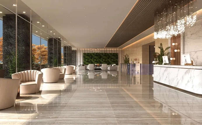 Geras Imperium Atmos Kharadi