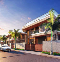 vtp-velvet villas