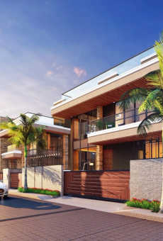 VTP Velvet Villas