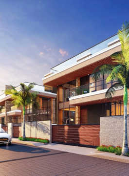 vtp-velvet villas