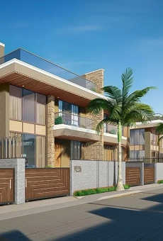 VTP Velvet Villas