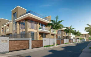 VTP Velvet Villas - Elevation 3