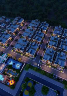 vtp-velvet villas