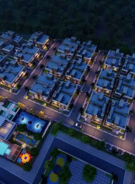 vtp-velvet villas