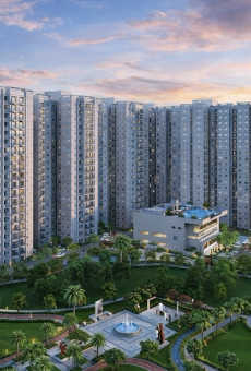 Shriram 122 West