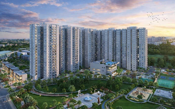 Shriram 122 West Mangadu