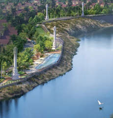 arihant-world villas