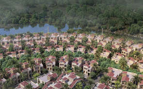 Arihant World Villas Panvel