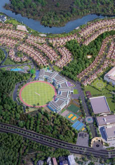 arihant-world villas