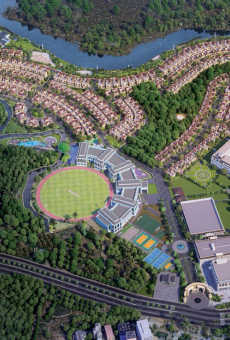 Arihant World Villas