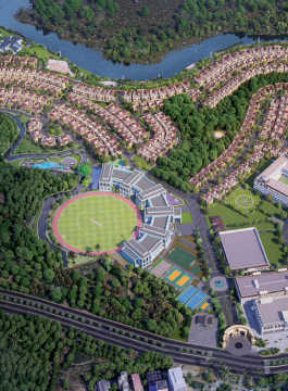 arihant-world villas