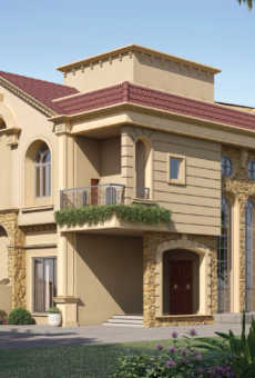Arihant World Villas