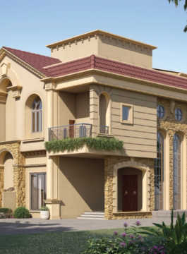 arihant-world villas